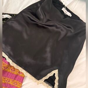 Bundle of 3 mini skirts